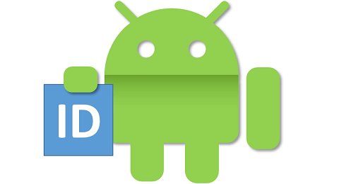 Identificadores únicos de dispositivo Android