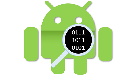 Android reverse engineering