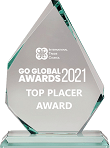 Go Global Awards 2021