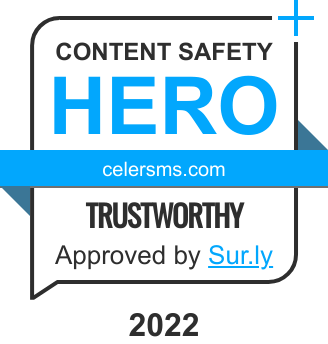 Content safety award 2022